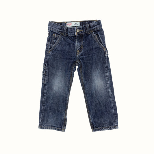 Levi’s 505 Jeans – 3T