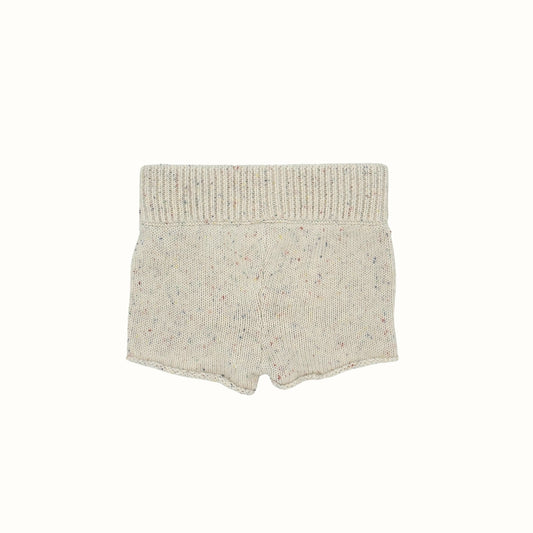 Millk Co Knit Shorts – Size 3Y