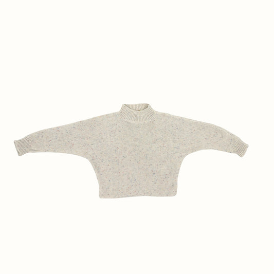 Millk Co Knit Sweater – Size 3Y