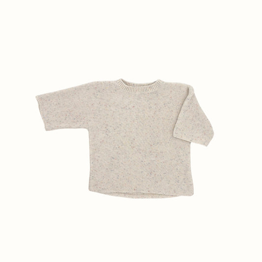 Millk Co Knit Top – Size 3Y