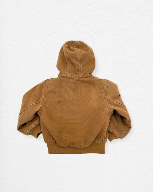 Vintage Carhartt Kids Jacket – 4Y