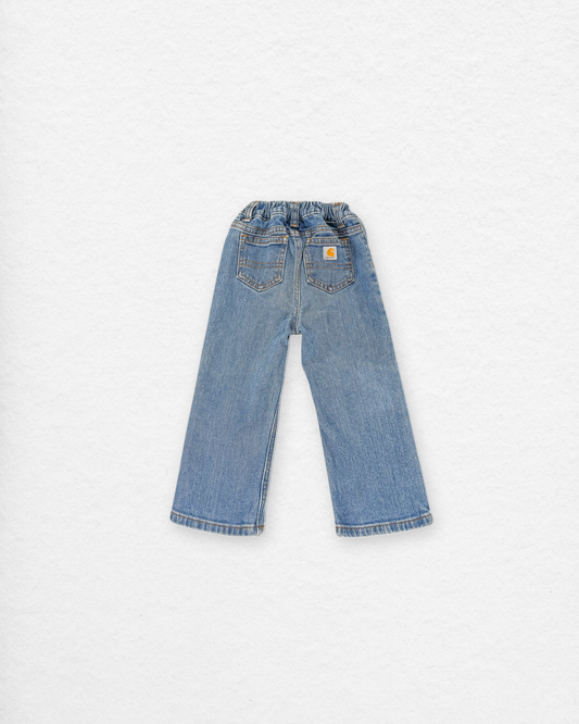 Carhartt Denim Jeans – 24M