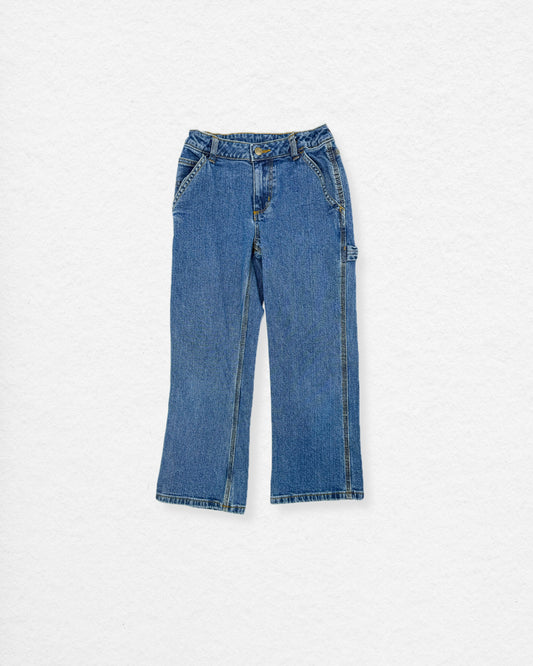 Carhartt Kids Carpenter Jeans – 7Y