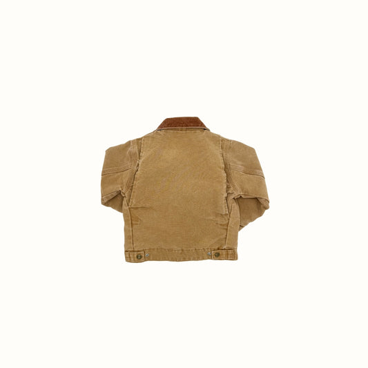 Vintage Carhartt Work Jacket – 4Y