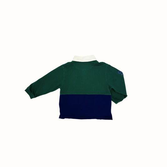 Disney Toy Story Rugby Jumper – 4–5Y