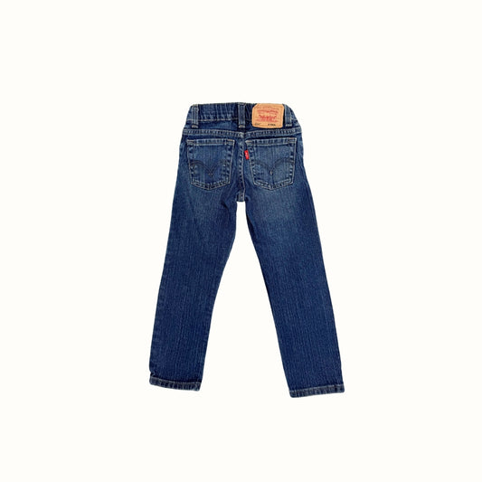 Levi’s Classic Straight Jeans – 4Y
