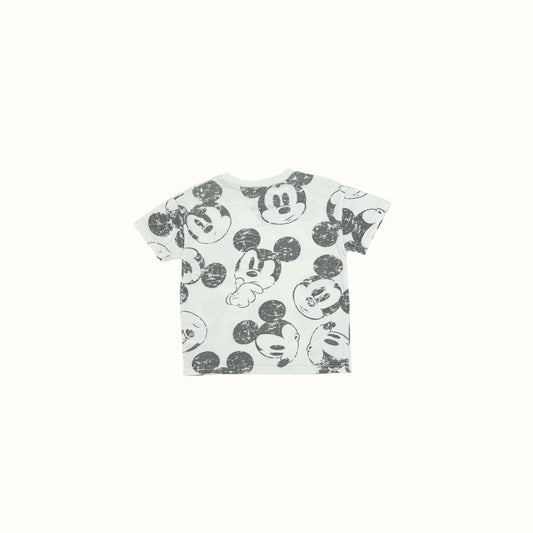 Disney Mickey Mouse Graphic Tee – 3T