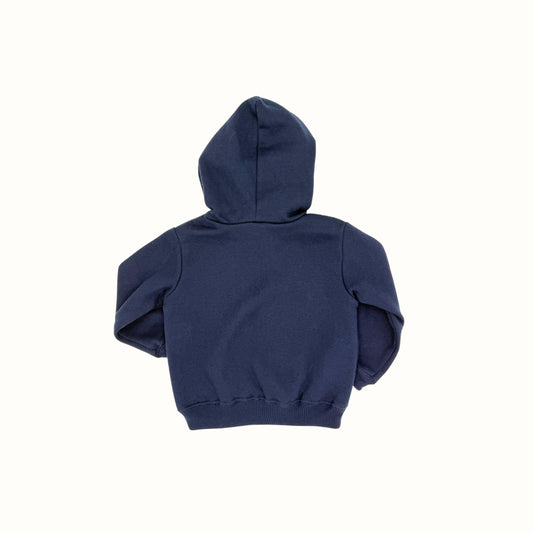 Vintage Space Explorer Hoodie – 3T