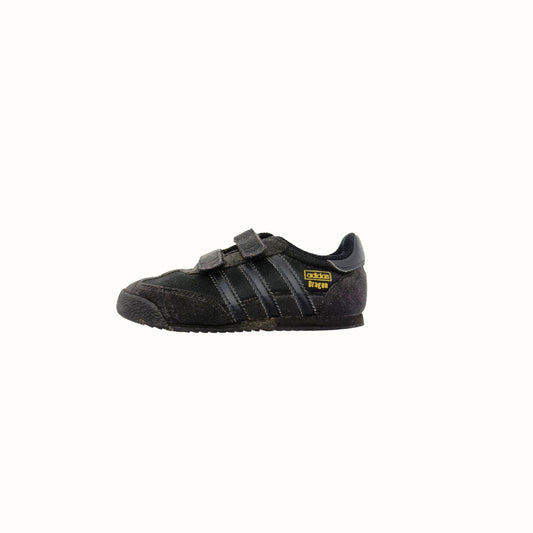 Adidas Dragon Shoes – US 9K / 4Y