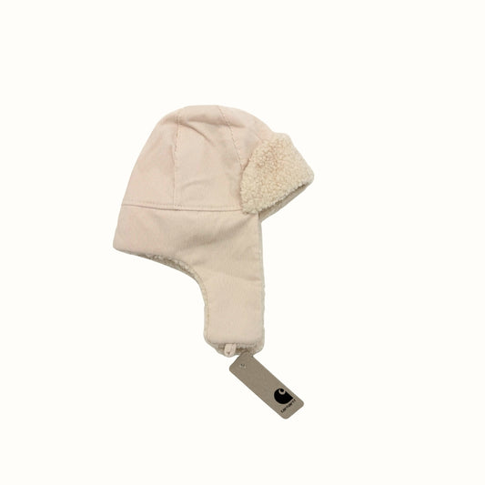 Carhartt Kids Sherpa-Lined Hat – 1-3Y (NWT)