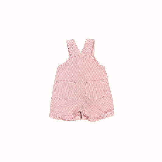 Carhartt Baby Overalls – 9M