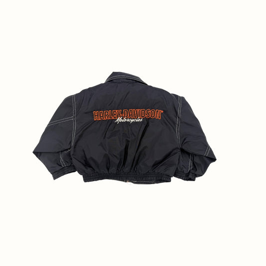 Harley Davidson Jacket – 2T