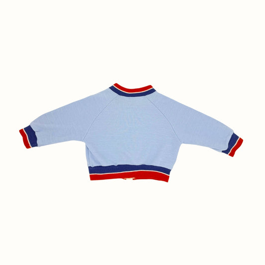 Healthtex “Lil Sport” Jacket – 12M