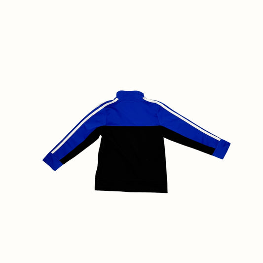 Adidas Track Jacket – 4Y