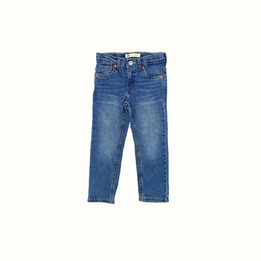 Levi’s Classic Straight Jeans – 5Y