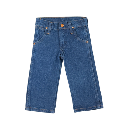 Vintage Wrangler Blue Denim Jeans – 1T