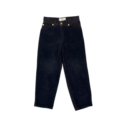 Rare Vintage 1980s Gianni Versace Junior Pants – 3–4Y