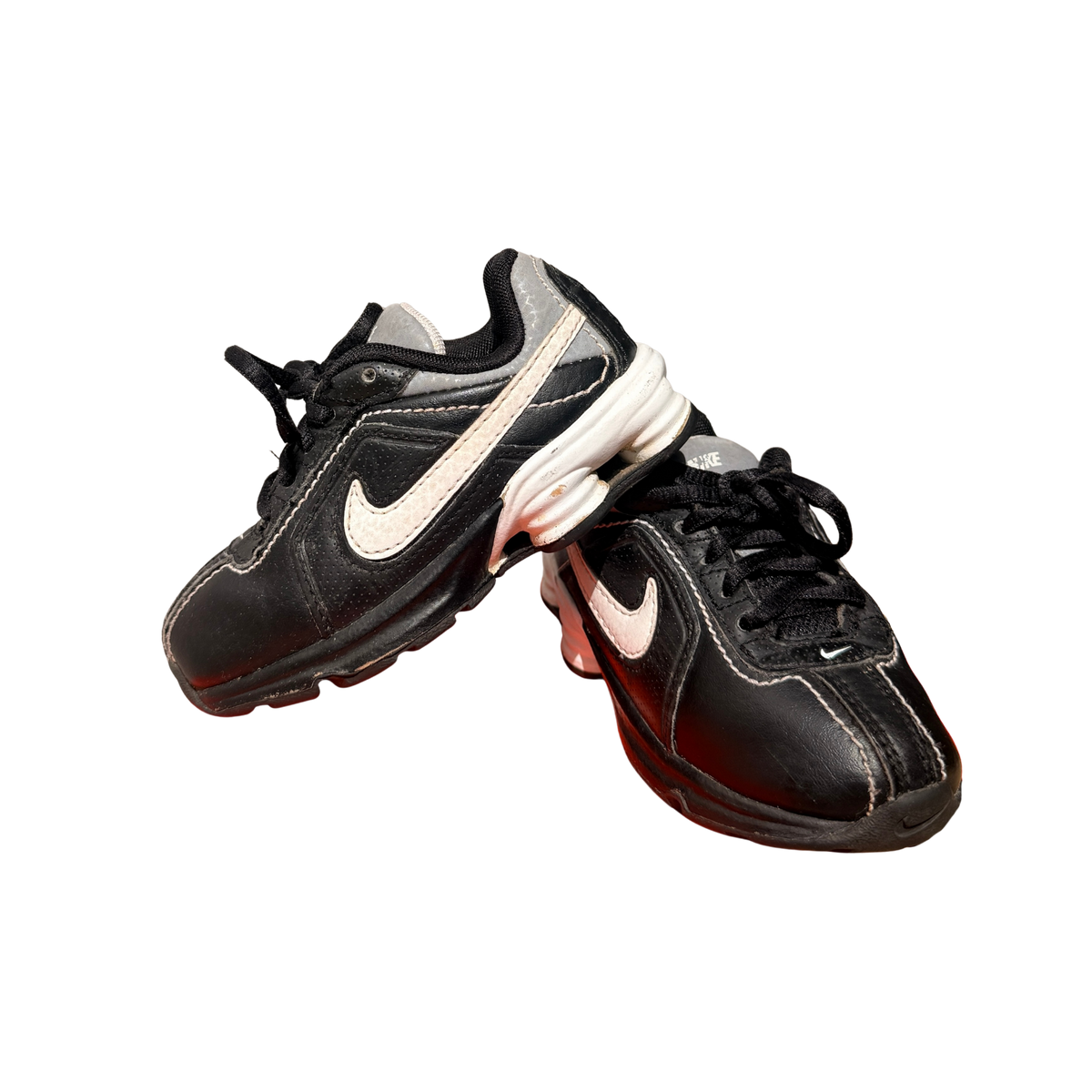 Vintage Nike Shox Toddler Sneakers – AU 5.5