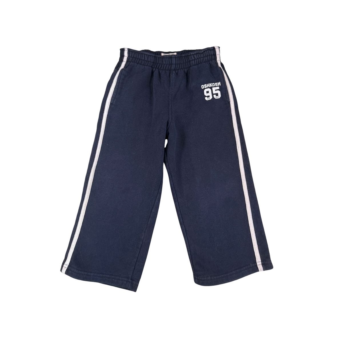 Vintage OshKosh 95 Track Pants – 3T