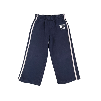 Vintage OshKosh 95 Track Pants – 3T