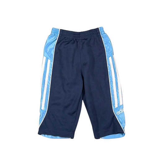 Vintage Adidas Blue Track Pants – 12M