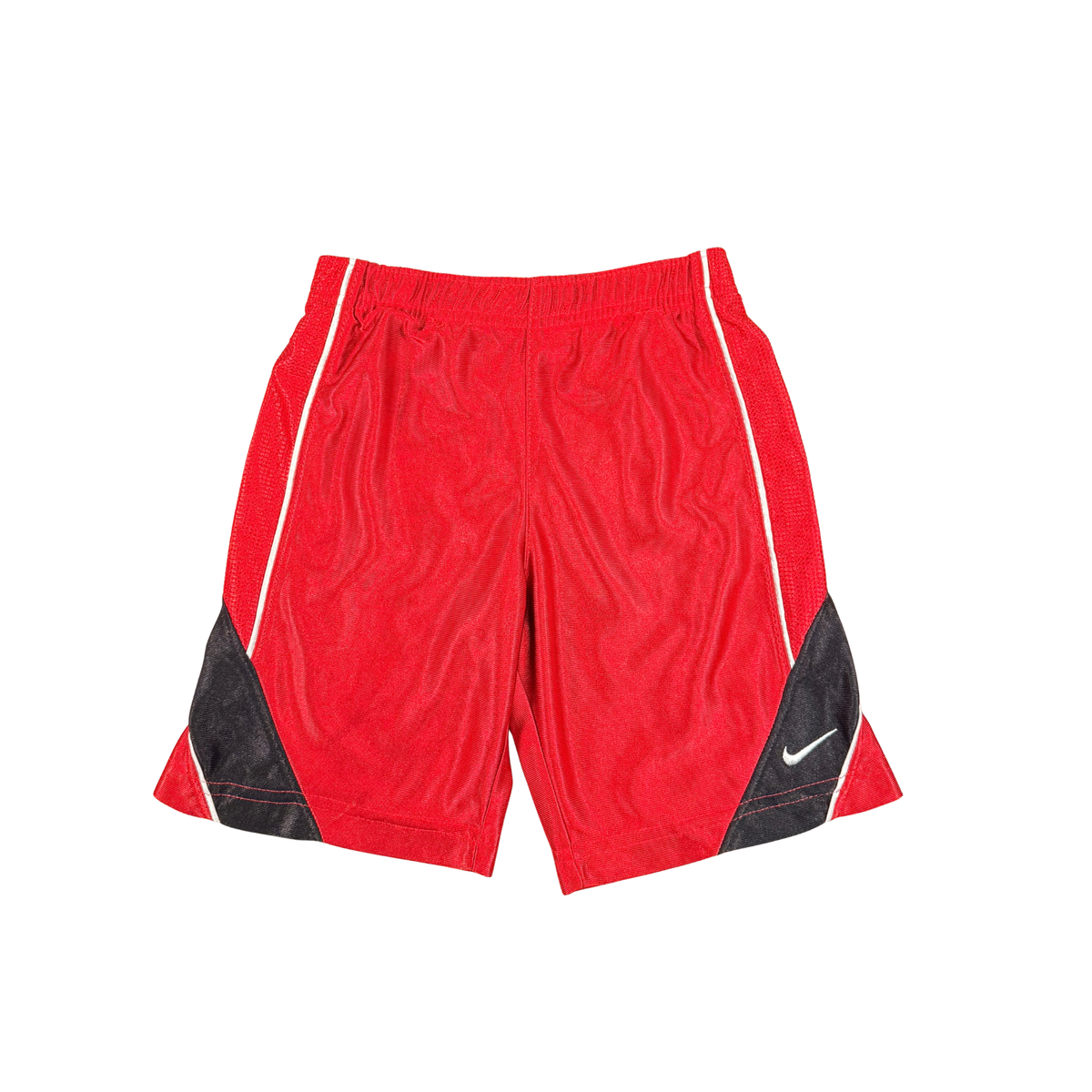 Vintage Nike Basketball Shorts – 6Y