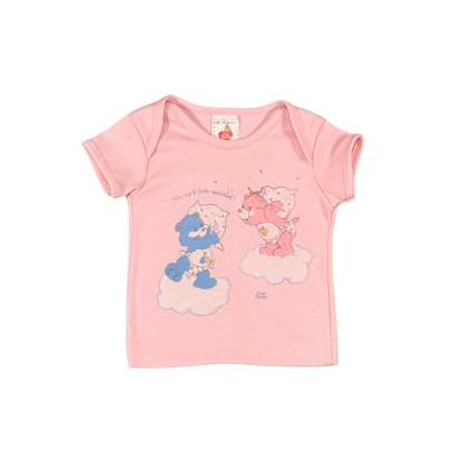 Vintage 80s Care Bears Baby T-Shirt – 18M