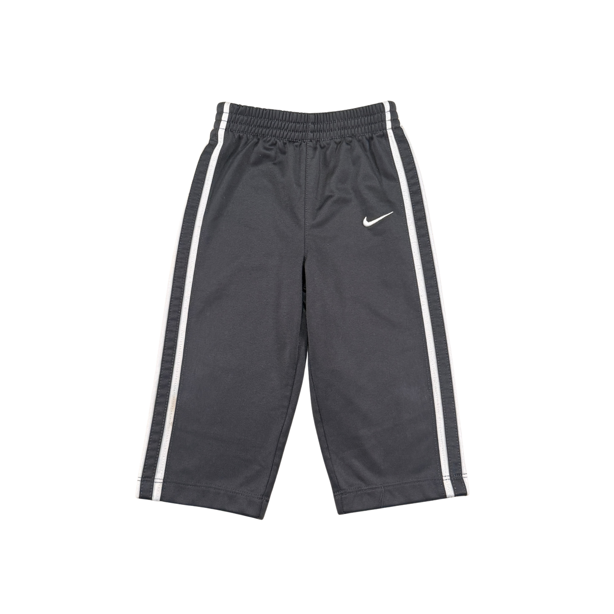 Vintage Nike Black Track Pants – 18M