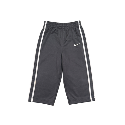 Vintage Nike Black Track Pants – 18M