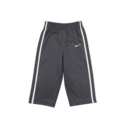 Vintage Nike Black Track Pants – 18M