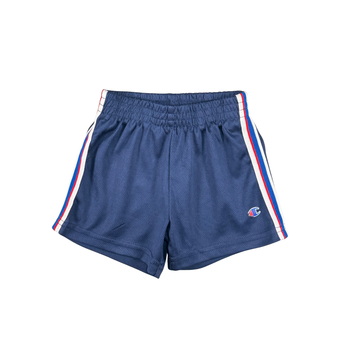 Vintage Champion Toddler Athletic Shorts - 24M