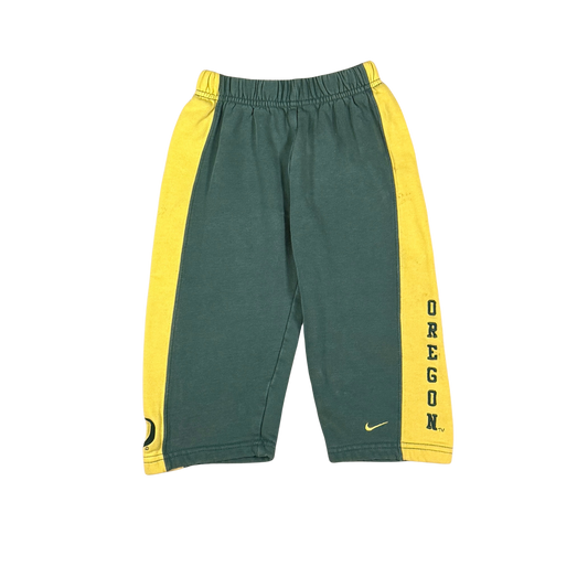 Vintage Nike Oregon Track Pants – 18M