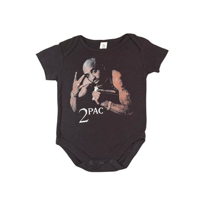 2Pac Onesie - 18M