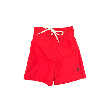 Vintage Polo Ralph Lauren Swim Shorts – 9M