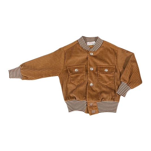 Vintage 70s Health-Tex Corduroy Jacket – 3T