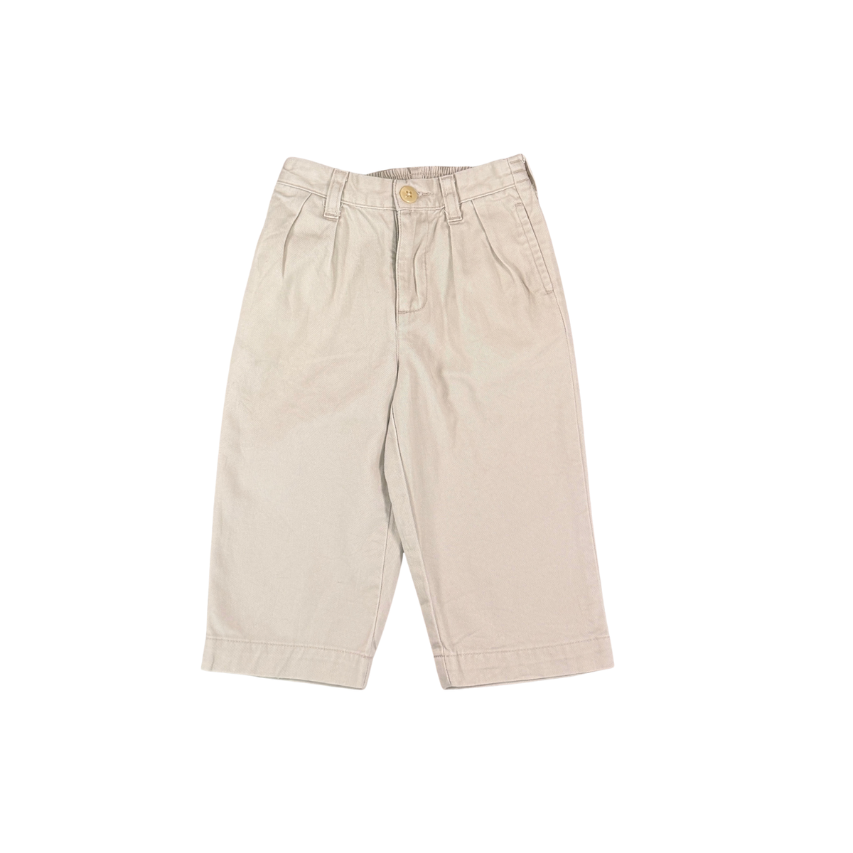Vintage Polo Ralph Lauren Chino Pants – 18M
