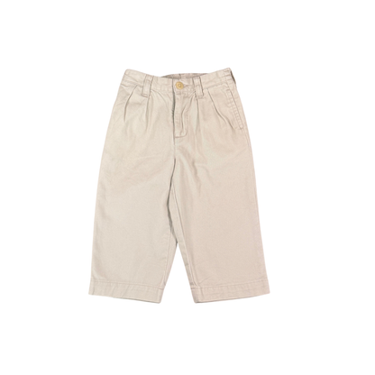 Vintage Polo Ralph Lauren Chino Pants – 18M