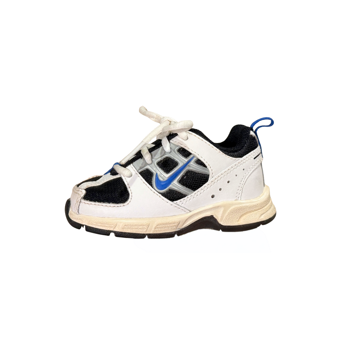 Vintage Nike Toddler Sneakers – AU 3.5
