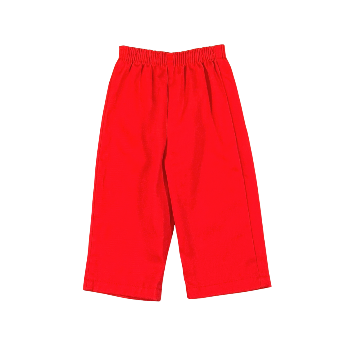 Vintage Carter’s Red Baby Pants – 12M