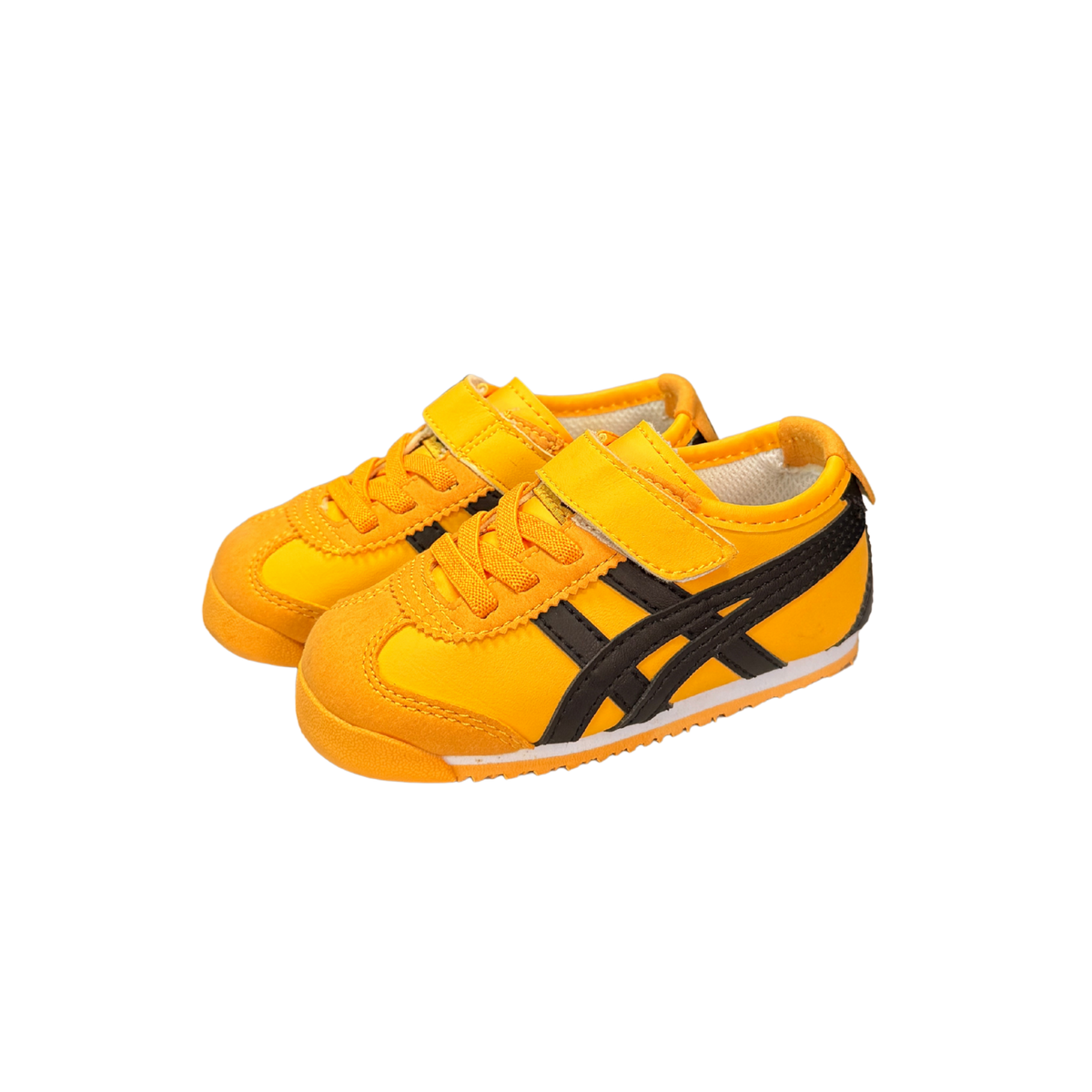 Onitsuka Tiger Kids Mexico 66 Sneakers – 2–3Y