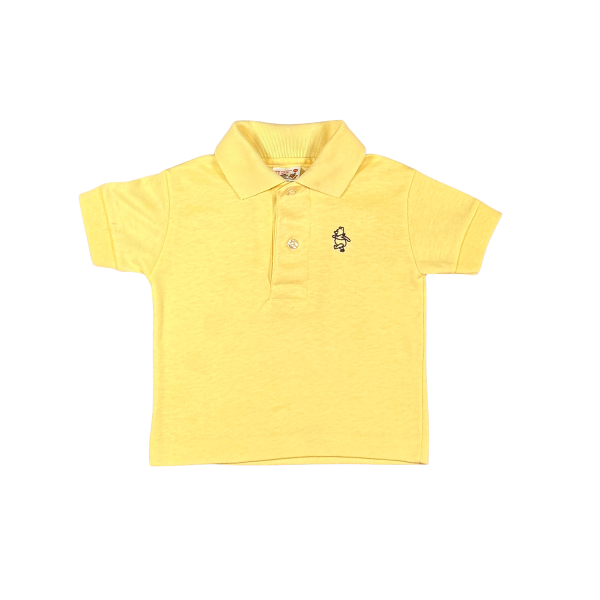 Vintage Winnie the Pooh Baby Polo Shirt - 2T