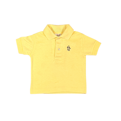 Vintage Winnie the Pooh Baby Polo Shirt - 2T