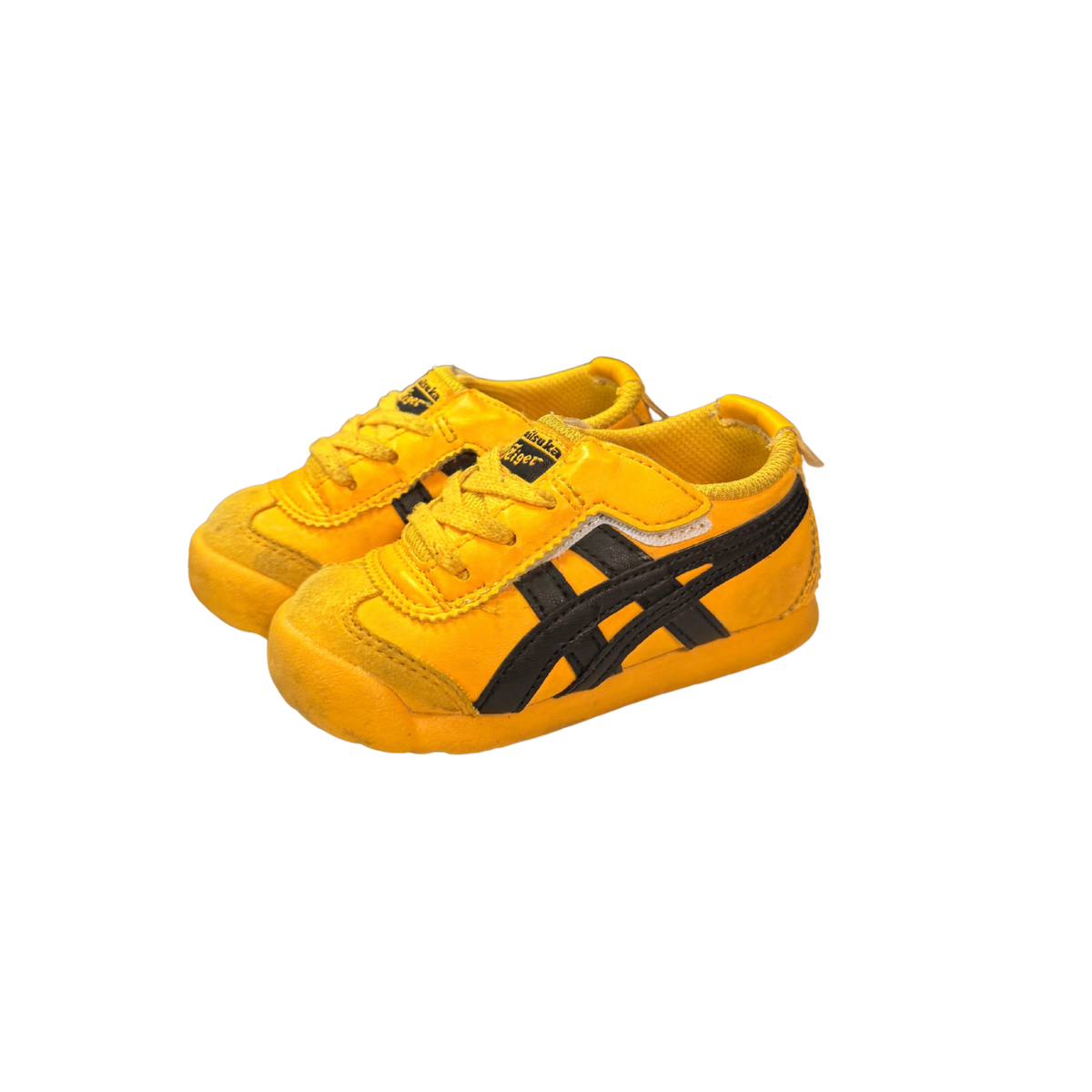Onitsuka Tiger Mexico 66 Kids Sneakers – 2–3Y