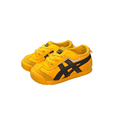 Onitsuka Tiger Mexico 66 Kids Sneakers – 2–3Y
