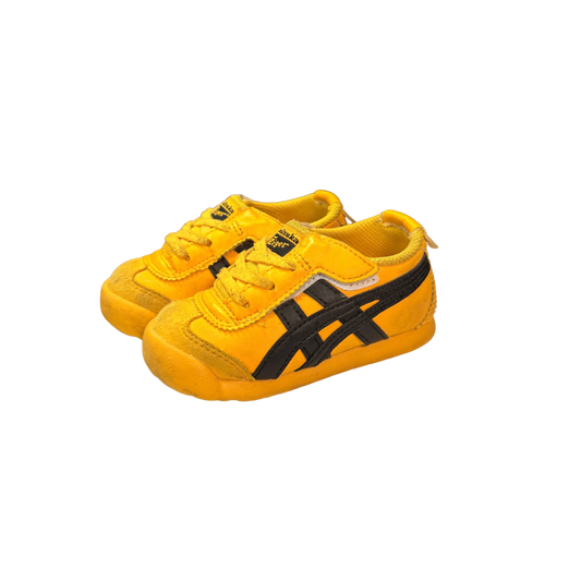 Onitsuka Tiger Mexico 66 Kids Sneakers – 2–3Y