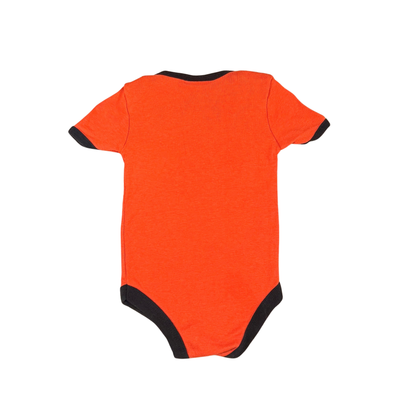 Vintage Harley-Davidson Baby Onesie - 3-6M