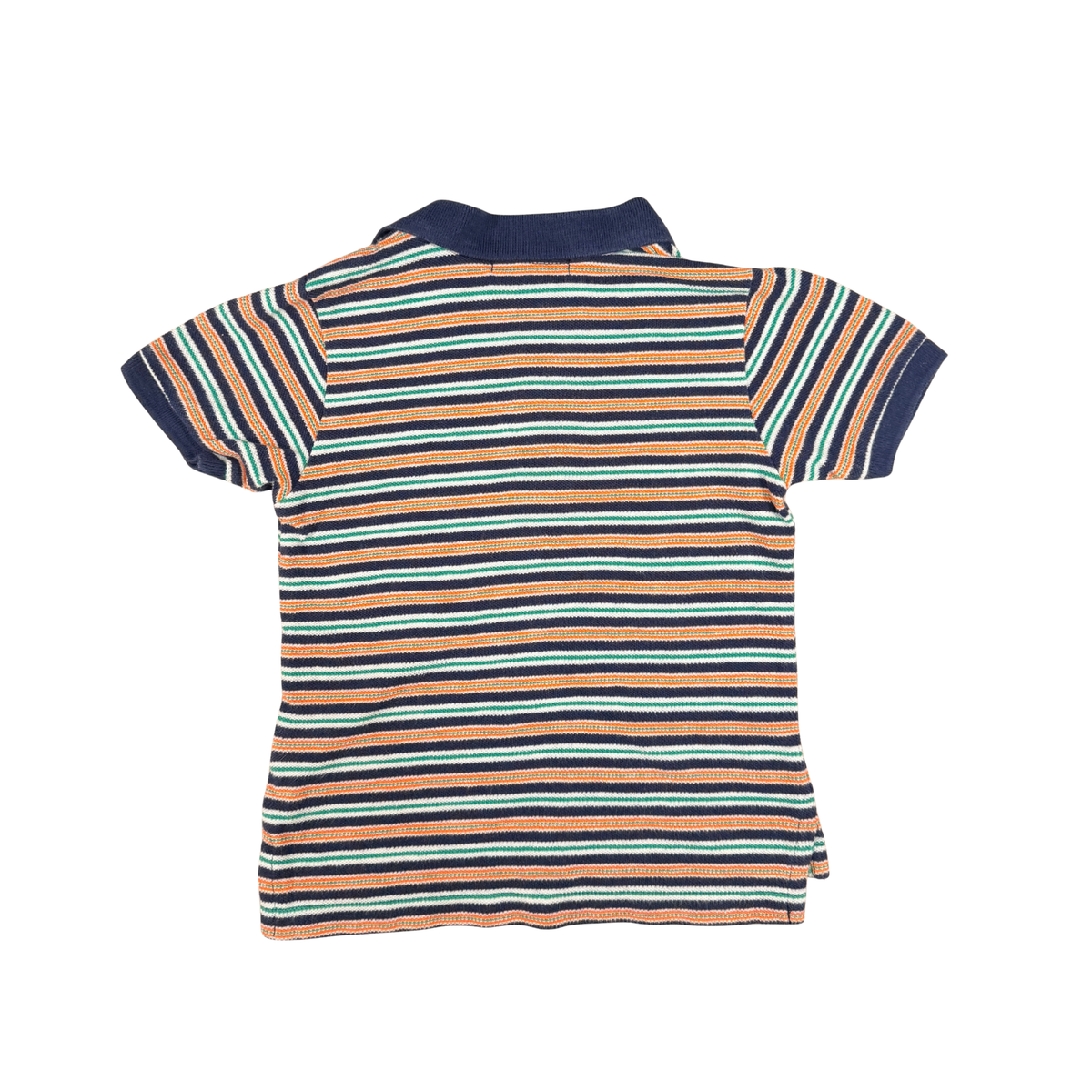 Vintage Polo Ralph Lauren Striped Polo – 24M