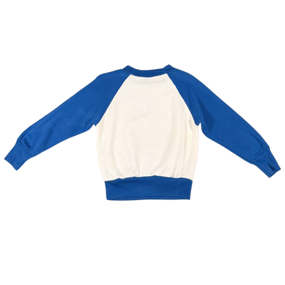 Vintage 1985 Tonka Tuff Crane Sweatshirt – 3–4Y