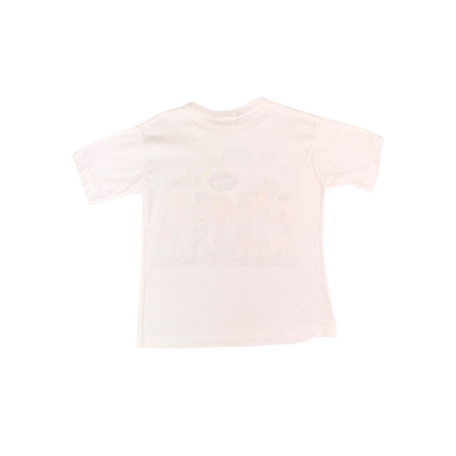 Vintage 80s Shopping Graphic T-Shirt – 7–8Y