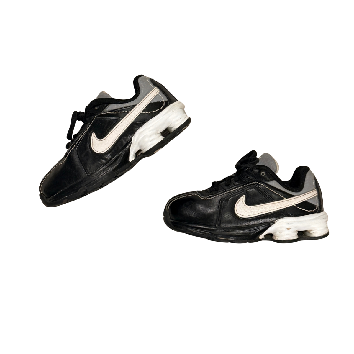 Vintage Nike Shox Toddler Sneakers – AU 5.5